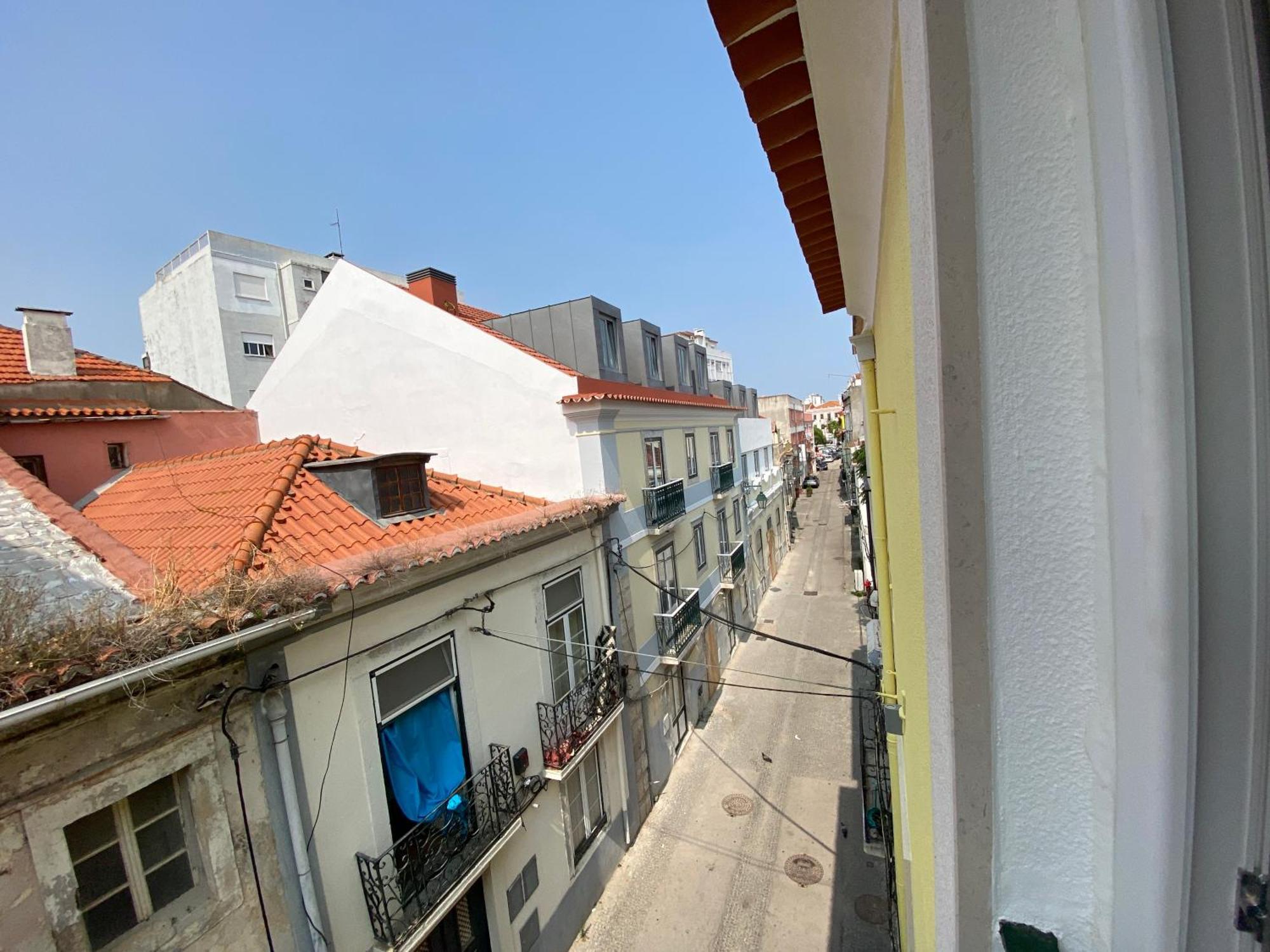 Canto Doce Troino II Setúbal Exteriér fotografie